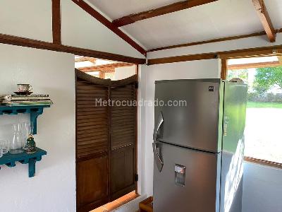 Casa de 2 alcobas en venta en Camino De La Rochela, Cajicá, 176 m² · foto 11 de 20