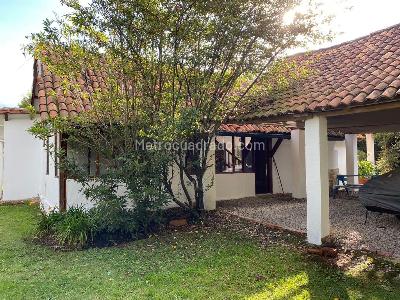 Casa de 2 alcobas en venta en Camino De La Rochela, Cajicá, 176 m² · foto 16 de 20
