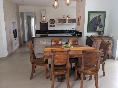 Casa de 3 alcobas en venta en Condominio Lagos De Iraka, Armenia, 228 m² · foto 6 de 19