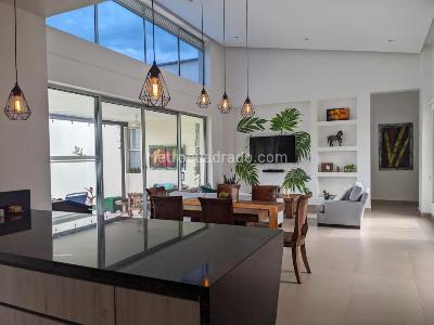 Casa de 3 alcobas en venta en Condominio Lagos De Iraka, Armenia, 228 m² · foto 7 de 19