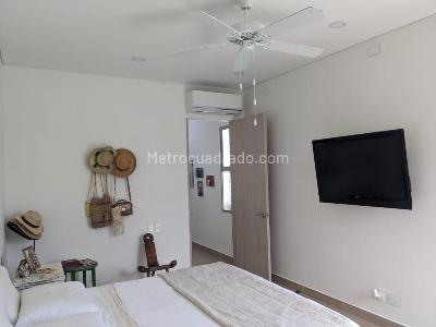 Casa de 3 alcobas en venta en Condominio Lagos De Iraka, Armenia, 228 m² · foto 11 de 19