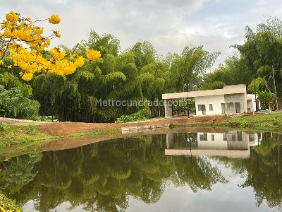 Casa de 3 alcobas en venta en Condominio Lagos De Iraka, Armenia, 228 m² · foto 18 de 19