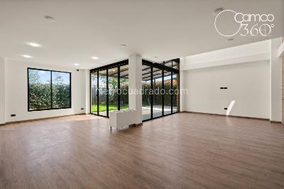 Casa de 3 alcobas en venta en Conjunto San Jacinto Reservado, Cajicá, 290 m² · foto 2 de 17