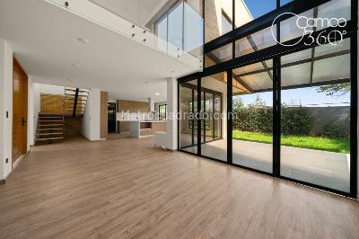 Casa de 3 alcobas en venta en Conjunto San Jacinto Reservado, Cajicá, 290 m² · foto 3 de 17
