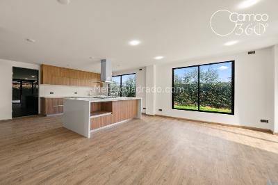 Casa de 3 alcobas en venta en Conjunto San Jacinto Reservado, Cajicá, 290 m² · foto 4 de 17