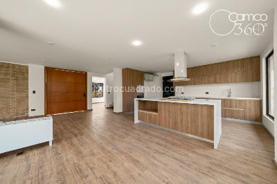 Casa de 3 alcobas en venta en Conjunto San Jacinto Reservado, Cajicá, 290 m² · foto 5 de 17