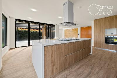 Casa de 3 alcobas en venta en Conjunto San Jacinto Reservado, Cajicá, 290 m² · foto 6 de 17