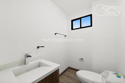 Casa de 3 alcobas en venta en Conjunto San Jacinto Reservado, Cajicá, 290 m² · foto 10 de 17