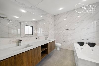 Casa de 3 alcobas en venta en Conjunto San Jacinto Reservado, Cajicá, 290 m² · foto 14 de 17