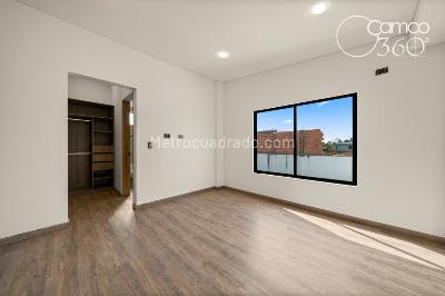 Casa de 3 alcobas en venta en Conjunto San Jacinto Reservado, Cajicá, 290 m² · foto 15 de 17