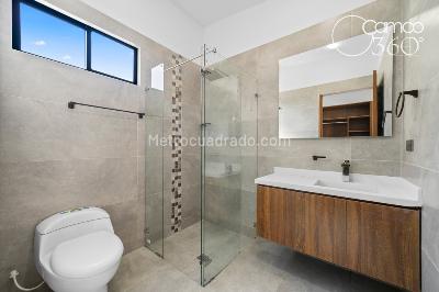 Casa de 3 alcobas en venta en Conjunto San Jacinto Reservado, Cajicá, 290 m² · foto 16 de 17