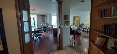 Apartamento en Venta, Chico Norte Iii, Bogotá D.C.