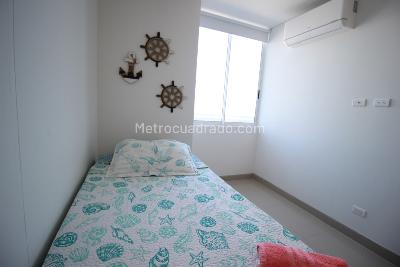 Apartamento en venta en Urb, Santa Marta · foto 11 de 20