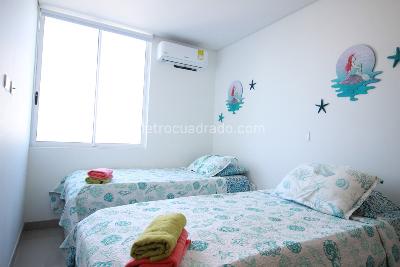 Apartamento en venta en Urb, Santa Marta · foto 12 de 20