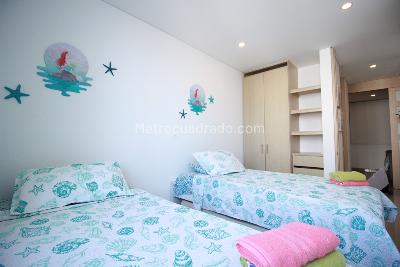 Apartamento en venta en Urb, Santa Marta · foto 13 de 20