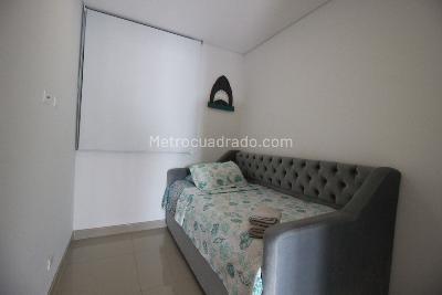 Apartamento en venta en Urb, Santa Marta · foto 14 de 20