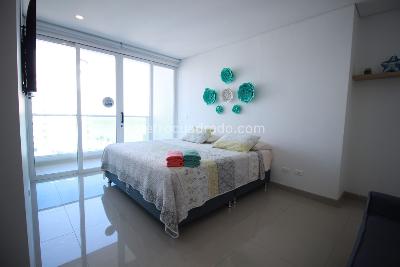 Apartamento en venta en Urb, Santa Marta · foto 16 de 20