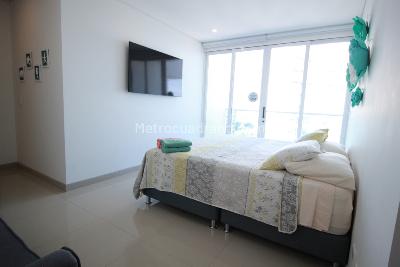 Apartamento en venta en Urb, Santa Marta · foto 17 de 20