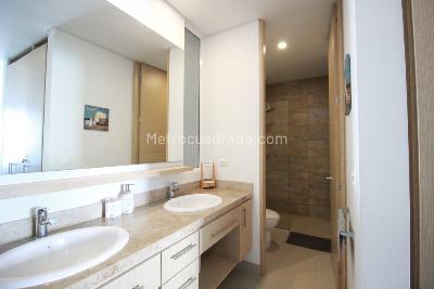 Apartamento en venta en Urb, Santa Marta · foto 18 de 20