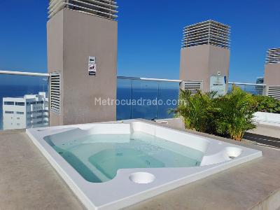 Apartamento en venta en Urb, Santa Marta · foto 19 de 20