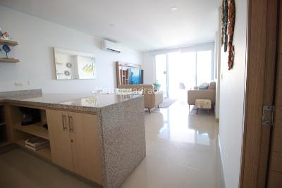 Apartamento en venta en Urb, Santa Marta · foto 2 de 20