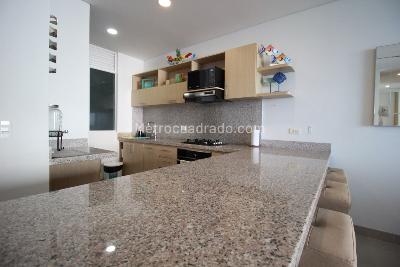 Apartamento en venta en Urb, Santa Marta · foto 3 de 20