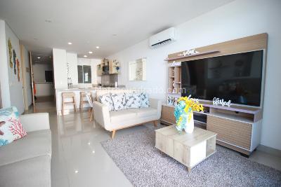Apartamento en venta en Urb, Santa Marta · foto 5 de 20