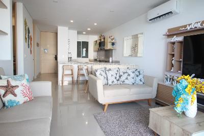 Apartamento en venta en Urb, Santa Marta · foto 6 de 20