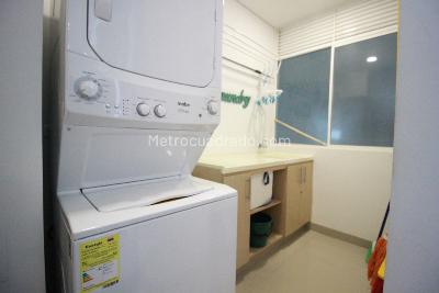 Apartamento en venta en Urb, Santa Marta · foto 7 de 20
