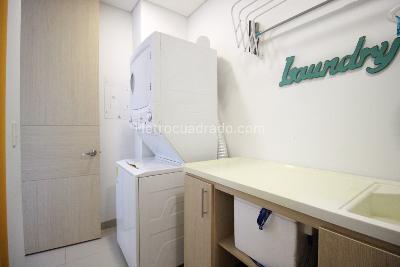 Apartamento en venta en Urb, Santa Marta · foto 8 de 20