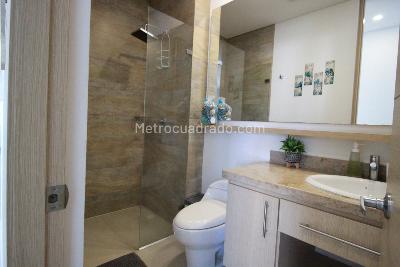 Apartamento en venta en Urb, Santa Marta · foto 9 de 20