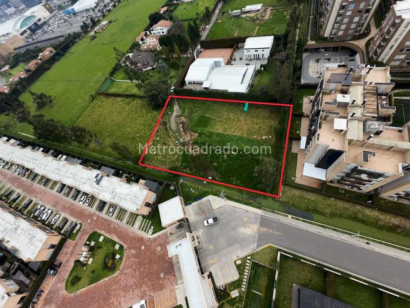 Lote en Venta, Hacienda Fontanar, Cajicá - Vista 3