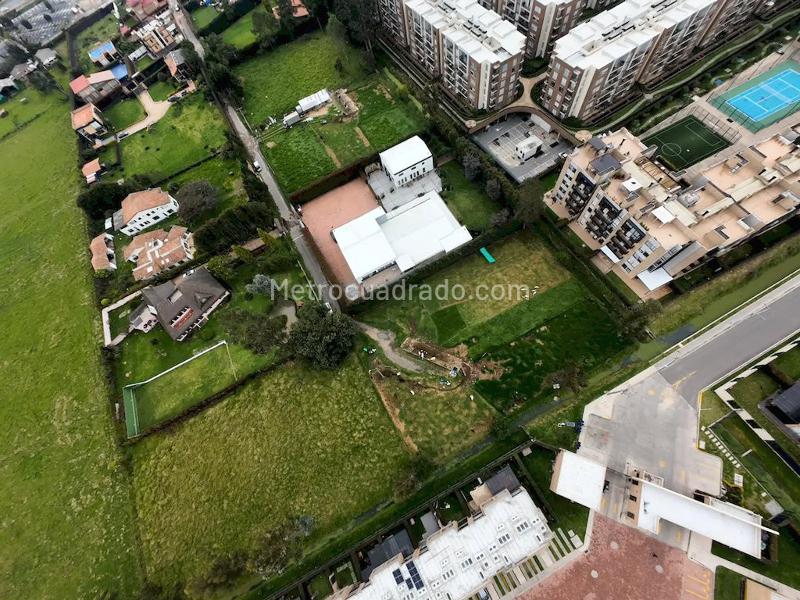 Lote en Venta, Hacienda Fontanar, Cajicá - Vista 5