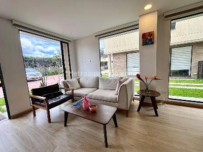 Casa de 3 alcobas en venta en Fagua, Chía, 115 m² · foto 2 de 20