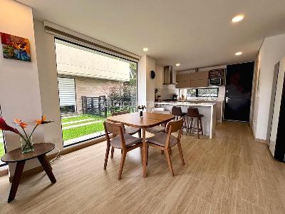 Casa de 3 alcobas en venta en Fagua, Chía, 115 m² · foto 3 de 20