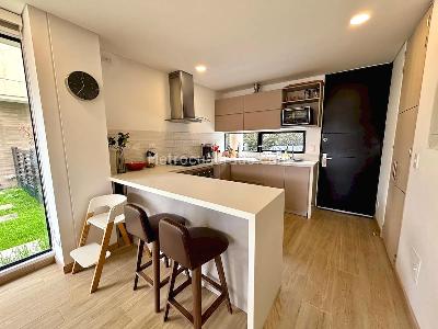 Casa de 3 alcobas en venta en Fagua, Chía, 115 m² · foto 5 de 20