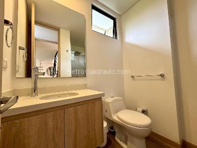 Casa de 3 alcobas en venta en Fagua, Chía, 115 m² · foto 10 de 20