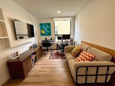 Casa de 3 alcobas en venta en Fagua, Chía, 115 m² · foto 11 de 20
