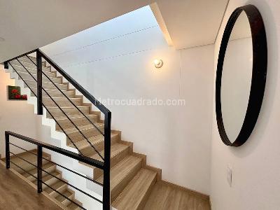 Casa de 3 alcobas en venta en Fagua, Chía, 115 m² · foto 14 de 20