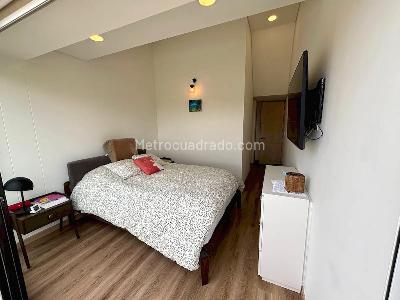 Casa de 3 alcobas en venta en Fagua, Chía, 115 m² · foto 16 de 20