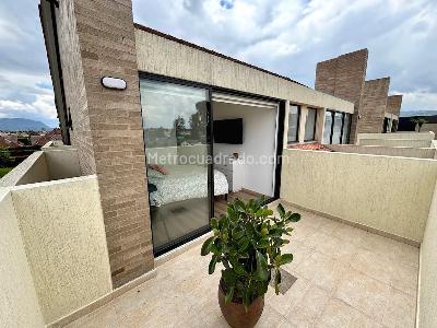Casa de 3 alcobas en venta en Fagua, Chía, 115 m² · foto 17 de 20