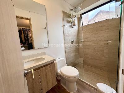 Casa de 3 alcobas en venta en Fagua, Chía, 115 m² · foto 20 de 20