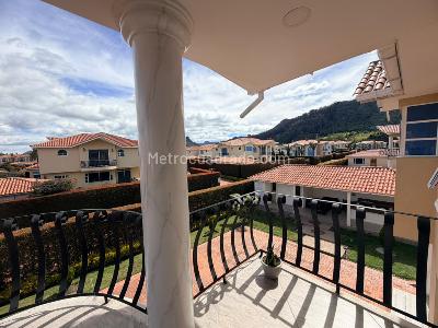 Casa en venta en Chuntame, Cajicá · foto 19 de 20