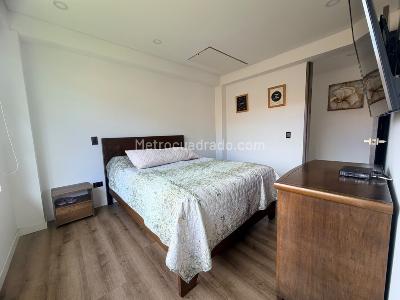 Casa en venta en Chuntame, Cajicá · foto 20 de 20