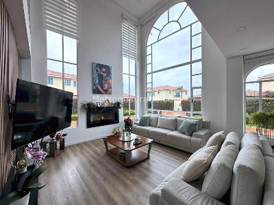 Casa en venta en Chuntame, Cajicá · foto 2 de 20
