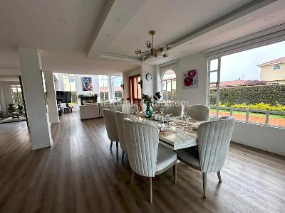 Casa en venta en Chuntame, Cajicá · foto 3 de 20