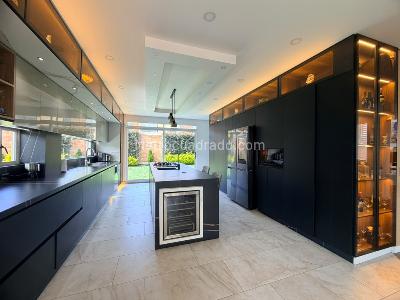 Casa en venta en Chuntame, Cajicá · foto 5 de 20