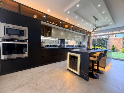 Casa en venta en Chuntame, Cajicá · foto 7 de 20