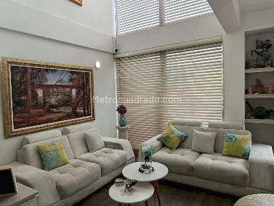 Casa en venta en Canelon, Cajicá · foto 2 de 20