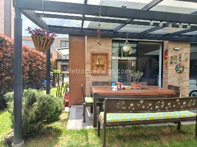 Casa en venta en Canelon, Cajicá · foto 6 de 20